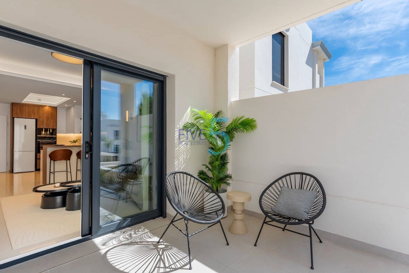3 bedroom Apartment for sale in Rojales with pool garage - € 380,540 (Ref: 10155608)