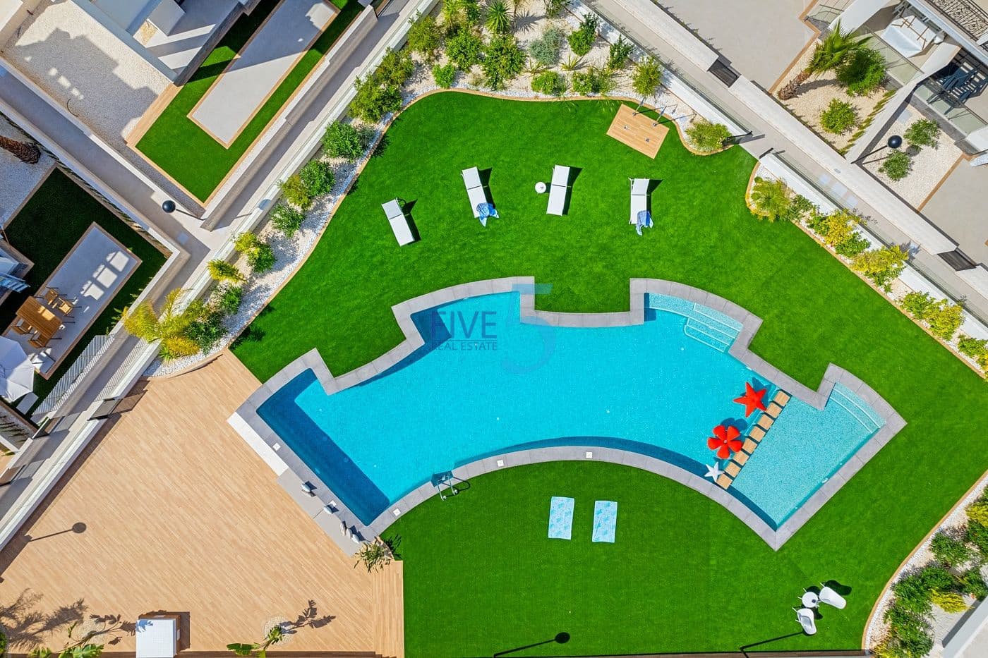 3 bedroom Apartment for sale in Rojales with pool garage - € 380,540 (Ref: 10155608)