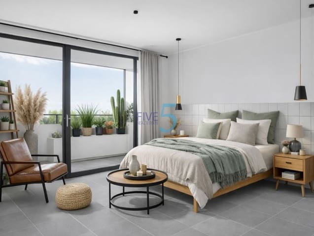 3 soverom Villa til salgs i Alicante by med svømmebasseng garasje - € 488 000 (Ref: 10155609)