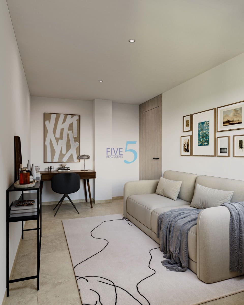 3 bedroom Apartment for sale in Orihuela with pool garage - € 519,000 (Ref: 10155615)