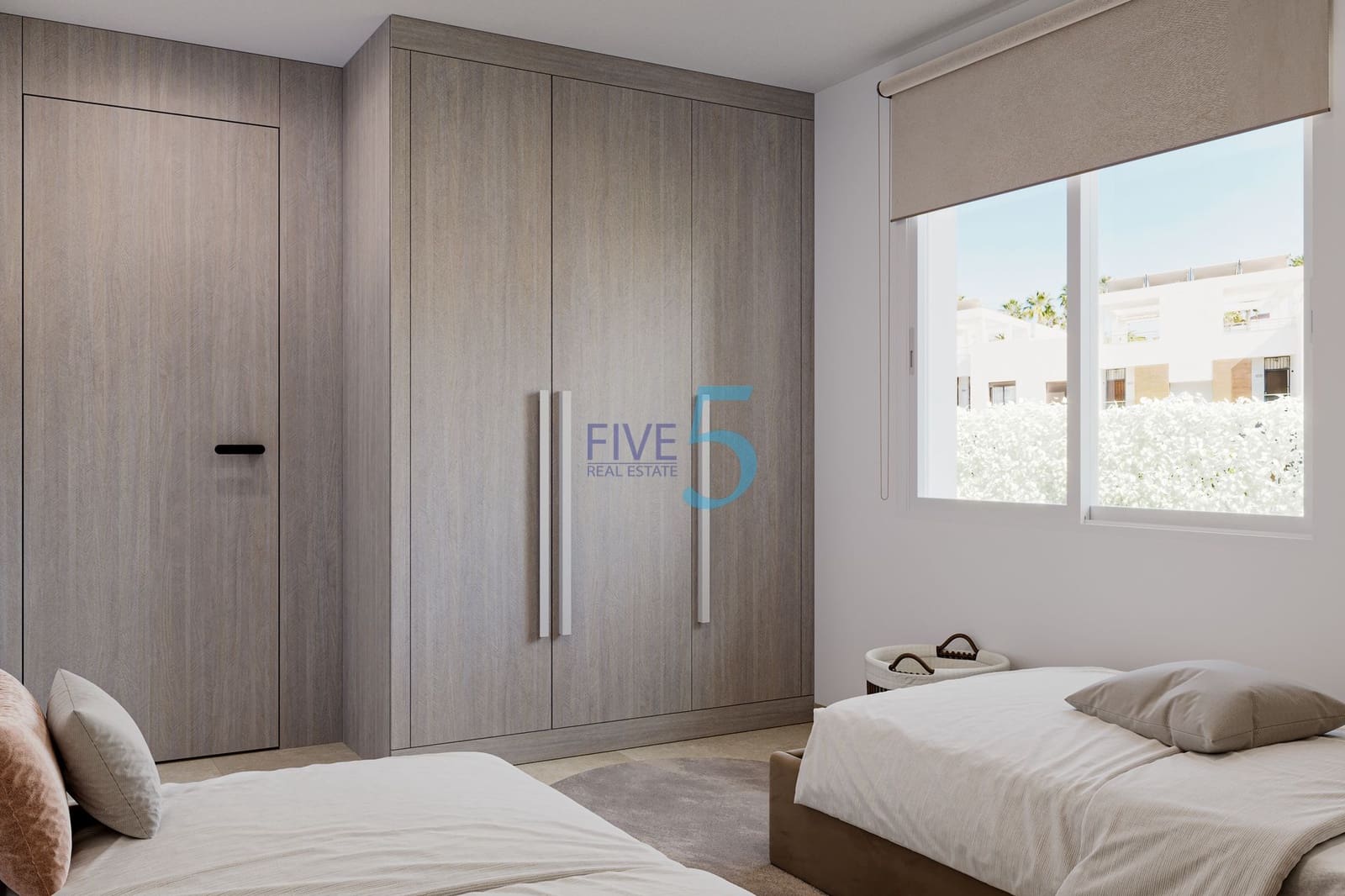 3 bedroom Apartment for sale in Orihuela with pool garage - € 519,000 (Ref: 10155615)