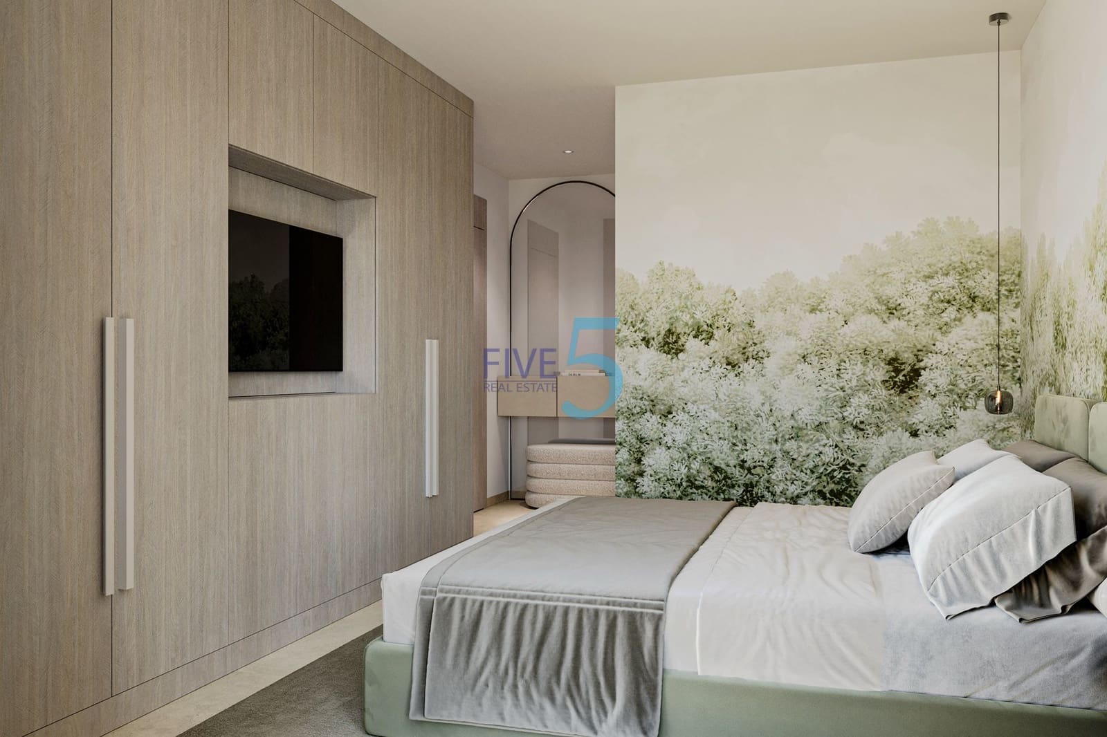 3 bedroom Apartment for sale in Orihuela with pool garage - € 519,000 (Ref: 10155615)