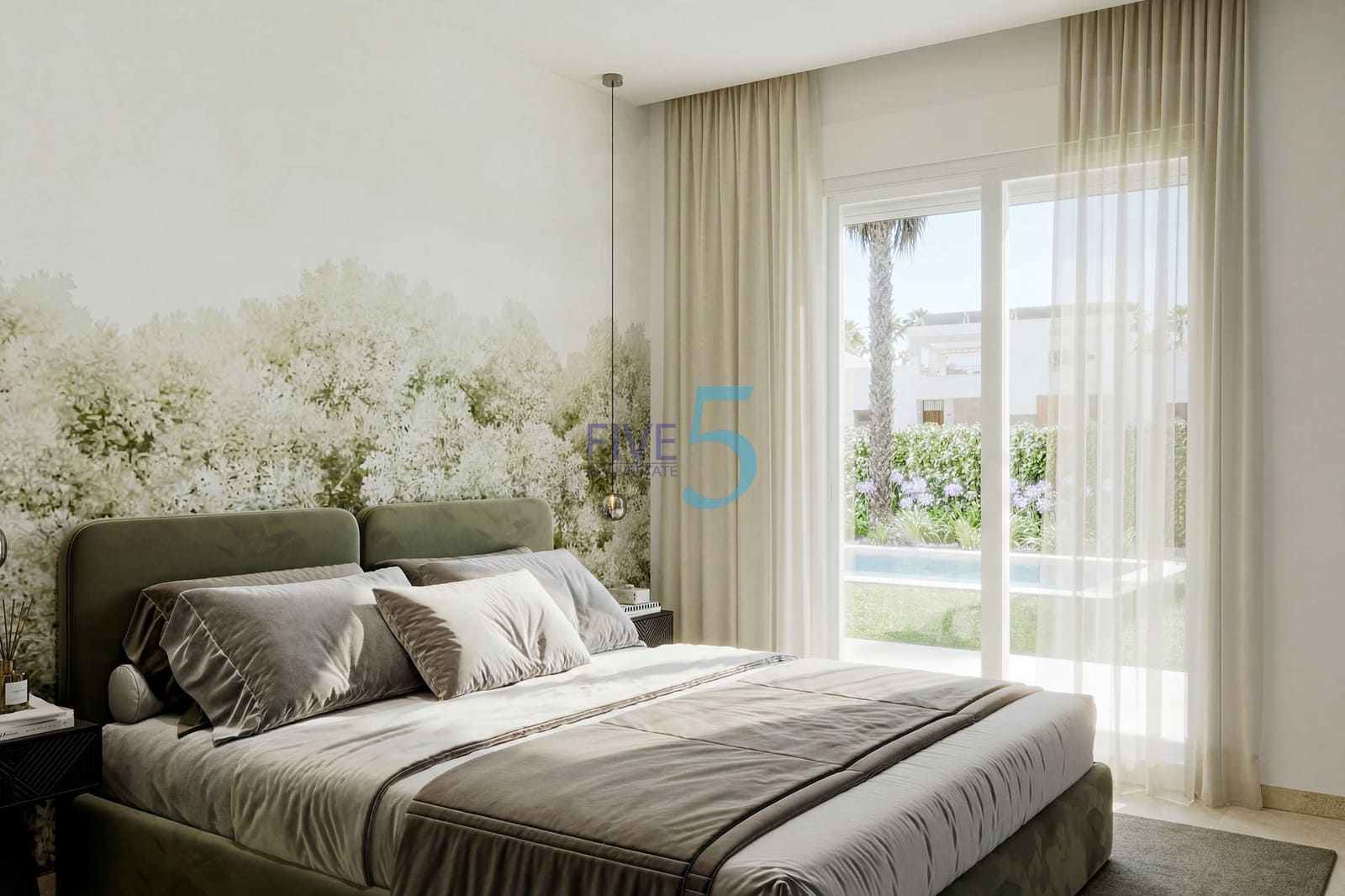 3 bedroom Apartment for sale in Orihuela with pool garage - € 519,000 (Ref: 10155615)