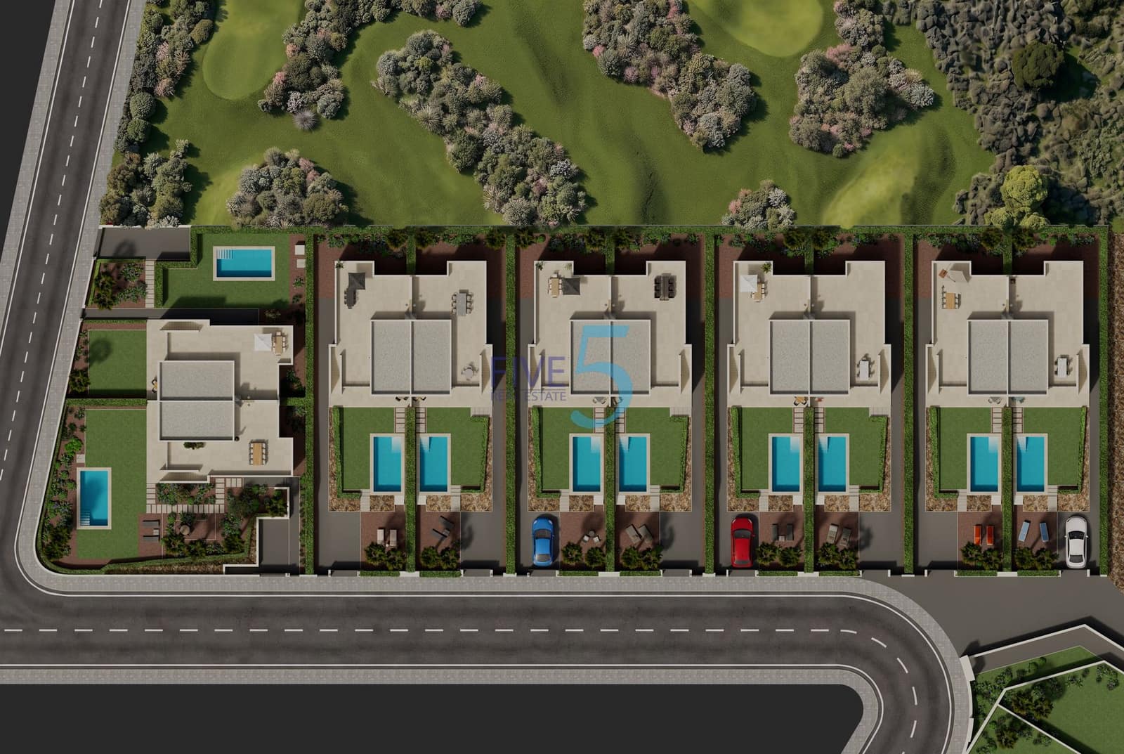 3 bedroom Apartment for sale in Orihuela with pool garage - € 519,000 (Ref: 10155615)