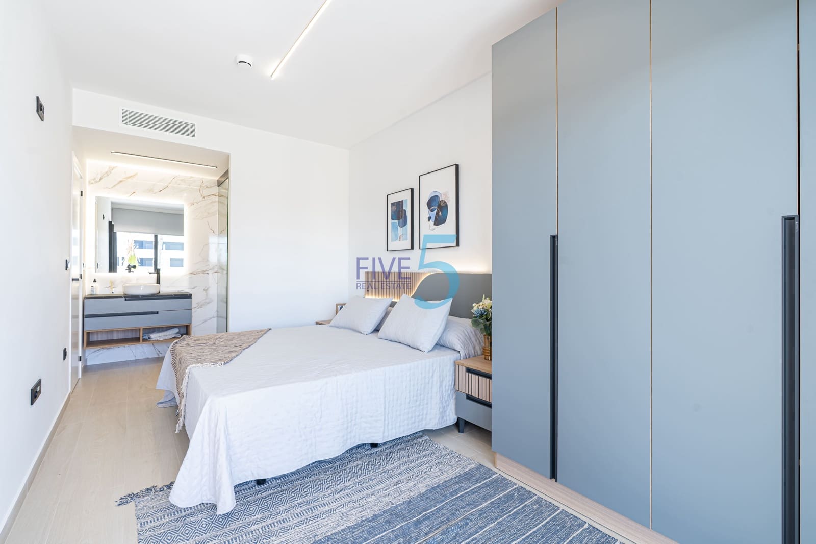 3 slaapkamer Appartement te koop in Vera met zwembad garage - € 256.000 (Ref: 10155616)