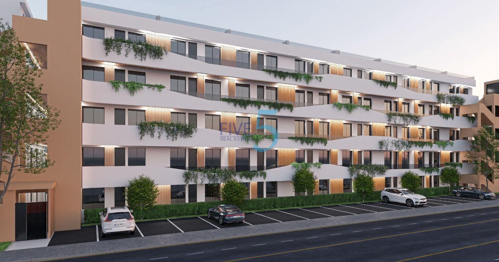 3 quarto Penthouse para venda em Santiago de la Ribera com piscina - 310 000 € (Ref: 10155619)
