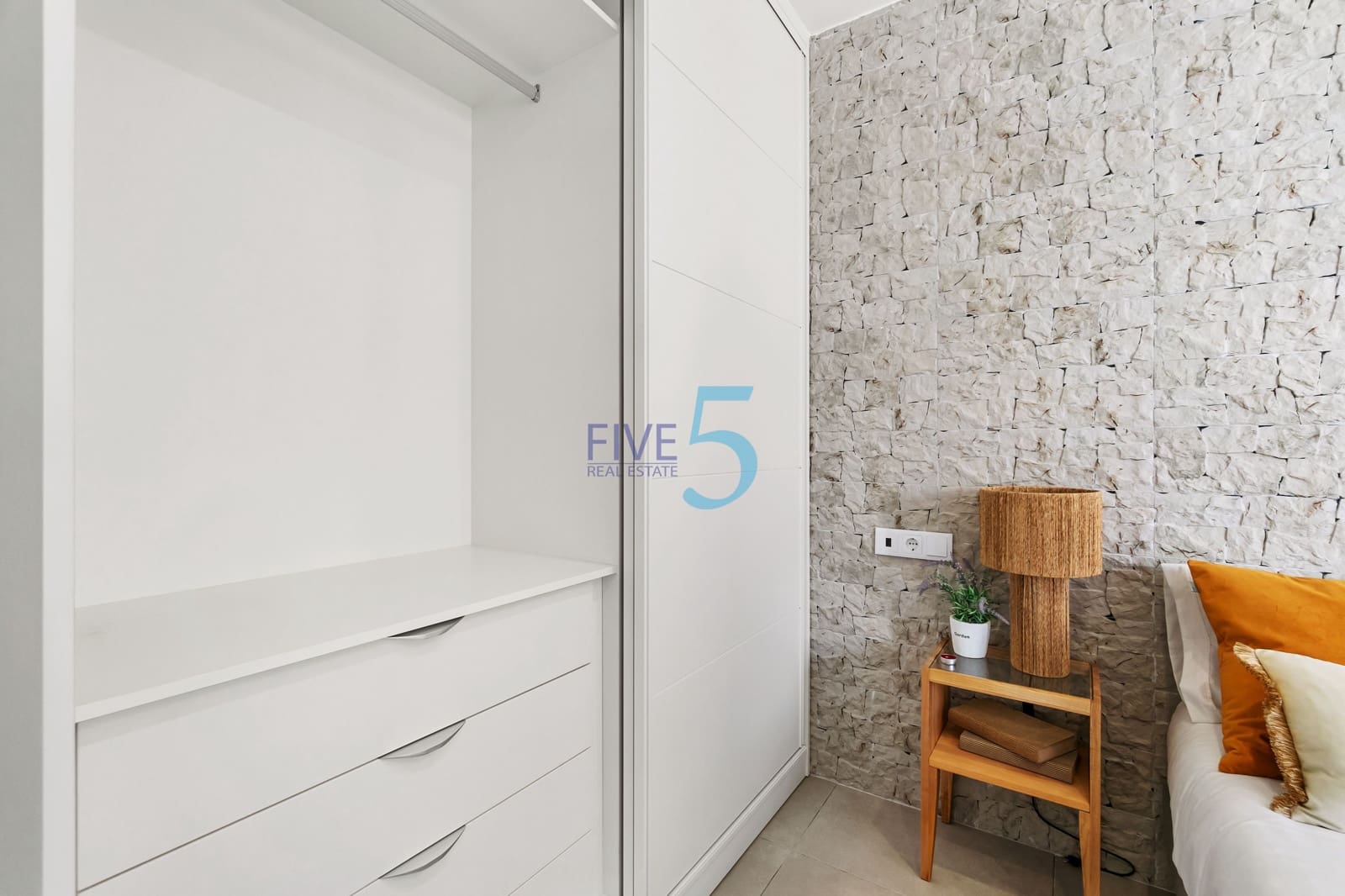 3 quarto Penthouse para venda em Santiago de la Ribera com piscina - 310 000 € (Ref: 10155619)