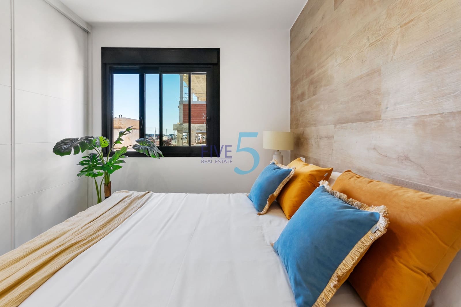3 quarto Penthouse para venda em Santiago de la Ribera com piscina - 310 000 € (Ref: 10155619)