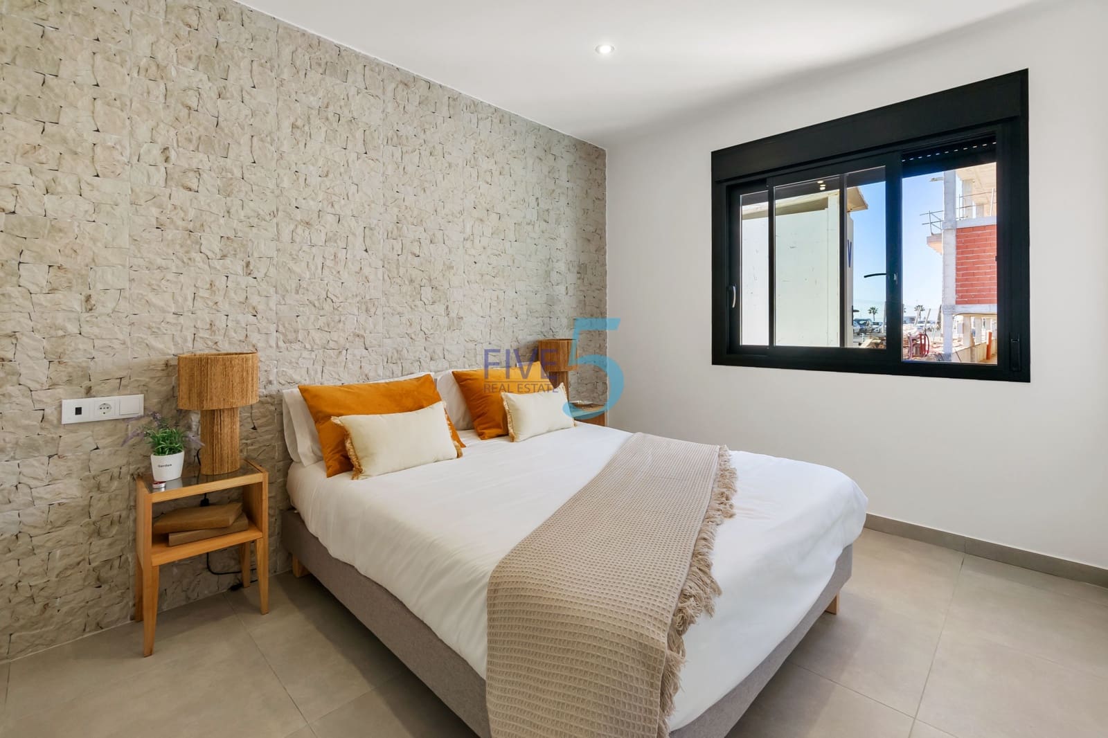 3 quarto Penthouse para venda em Santiago de la Ribera com piscina - 310 000 € (Ref: 10155619)