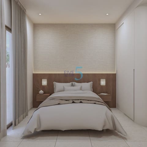 2 bedroom Apartment for sale in Pilar de la Horadada with pool - € 274,900 (Ref: 10155625)