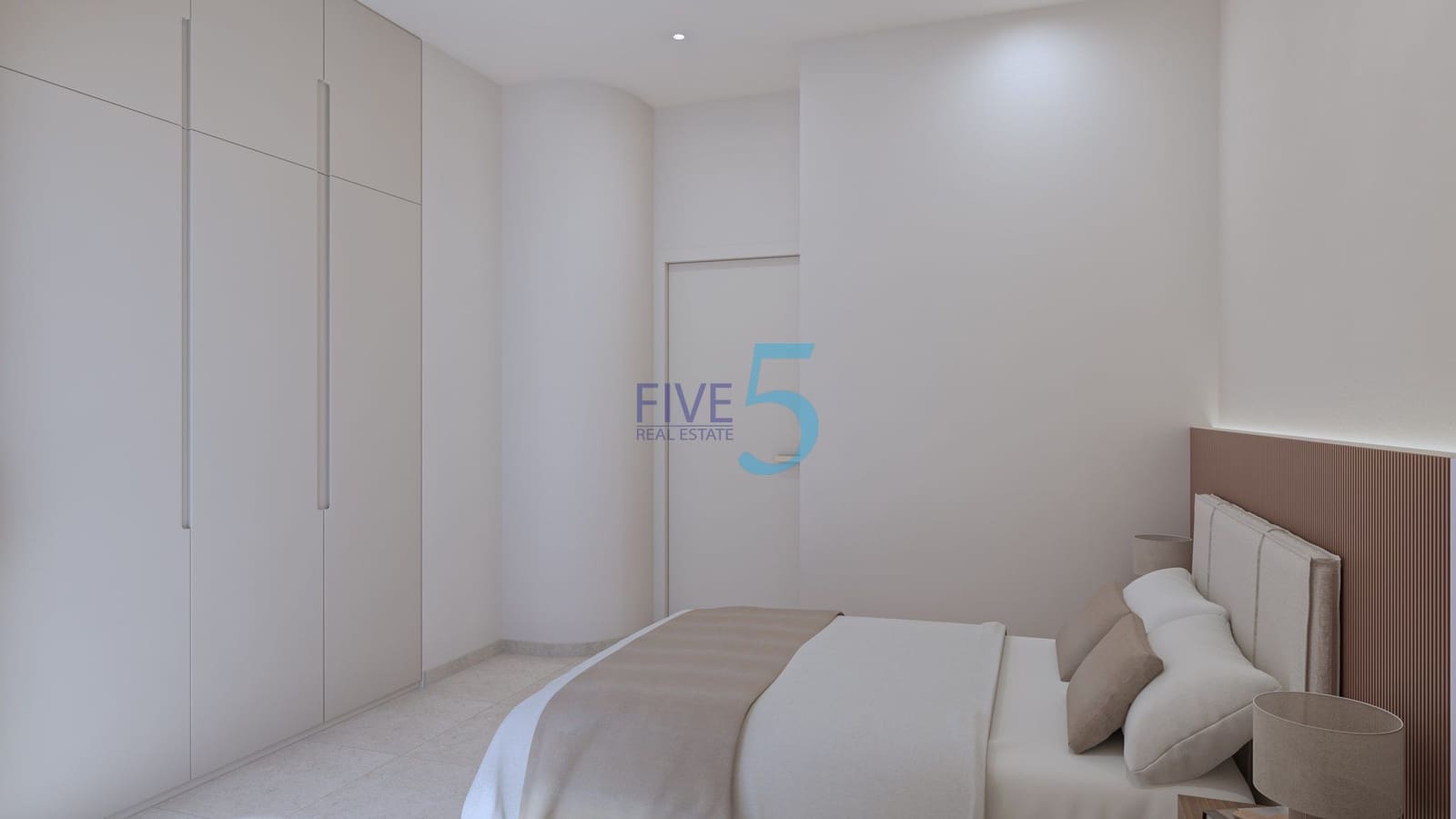 2 bedroom Apartment for sale in Pilar de la Horadada with pool - € 274,900 (Ref: 10155625)