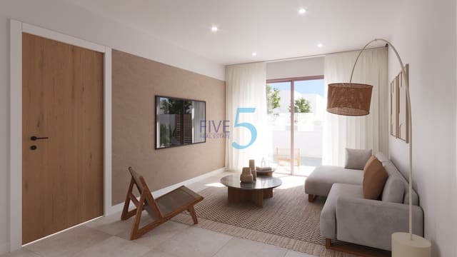 2 soveværelse Villa til salg i Roldan, Torre-Pacheco med swimmingpool - € 242.500 (Ref: 10155628)