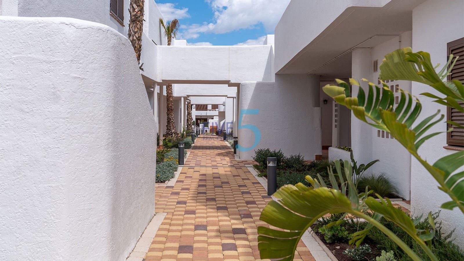 3 Zimmer Apartment zu verkaufen in Pulpi mit Pool Garage - 396.000 € (Ref: 10155633)