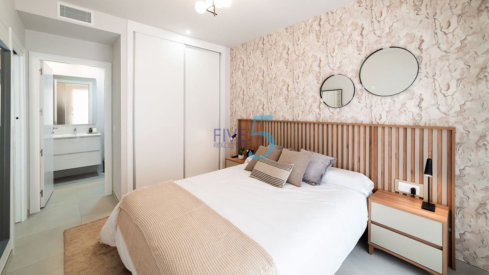 3 Zimmer Apartment zu verkaufen in Pulpi mit Pool Garage - 396.000 € (Ref: 10155633)