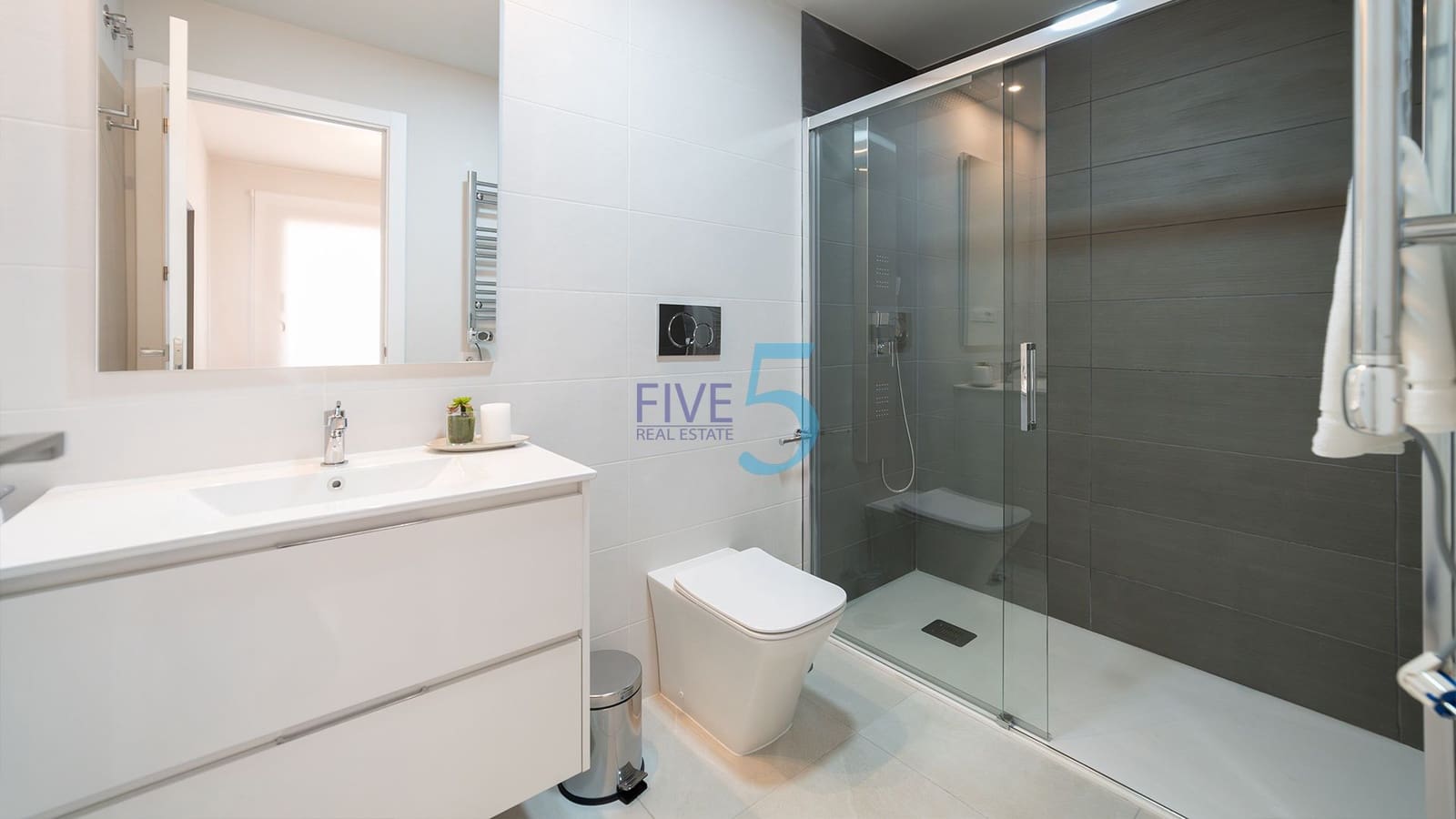 2 slaapkamer Appartement te koop in Pulpi met zwembad garage - € 330.000 (Ref: 10155634)