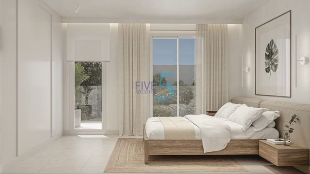 2 sypialnia Dom blizniak na sprzedaż w Miasto Alicante / Alacant z basenem garażem - 306 000 € (Ref: 10155642)