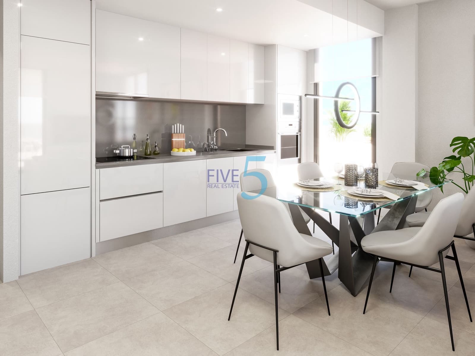 Apartamento de 2 habitaciones en Vera en venta con piscina garaje - 285.000 € (Ref: 10155656)
