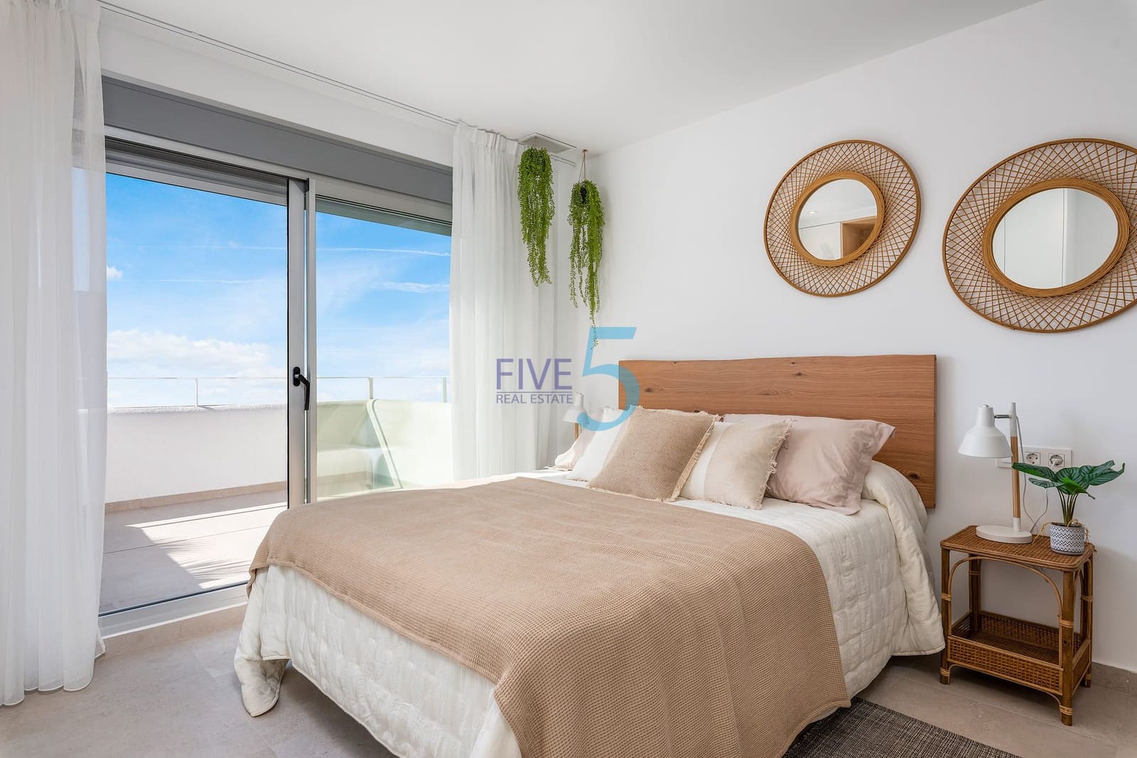 3 soverom Leilighet til salgs i Dolores med svømmebasseng garasje - € 269 900 (Ref: 10155663)