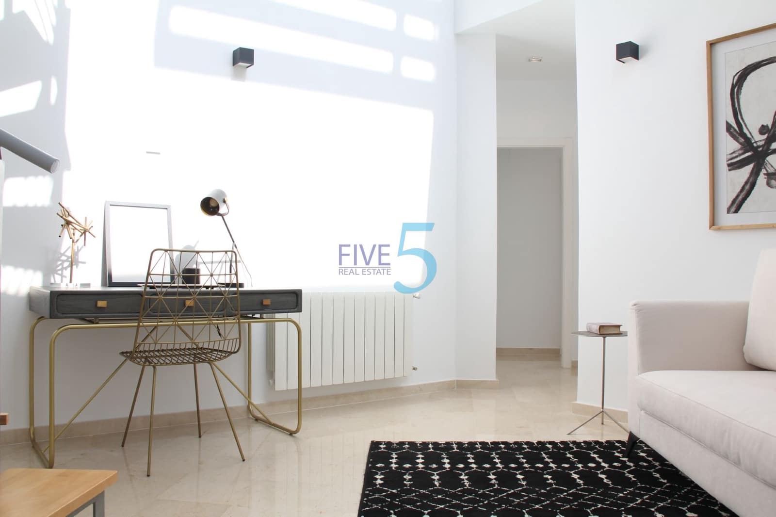 4 Zimmer Villa zu verkaufen in Altea mit Pool Garage - 2.146.000 € (Ref: 10155680)