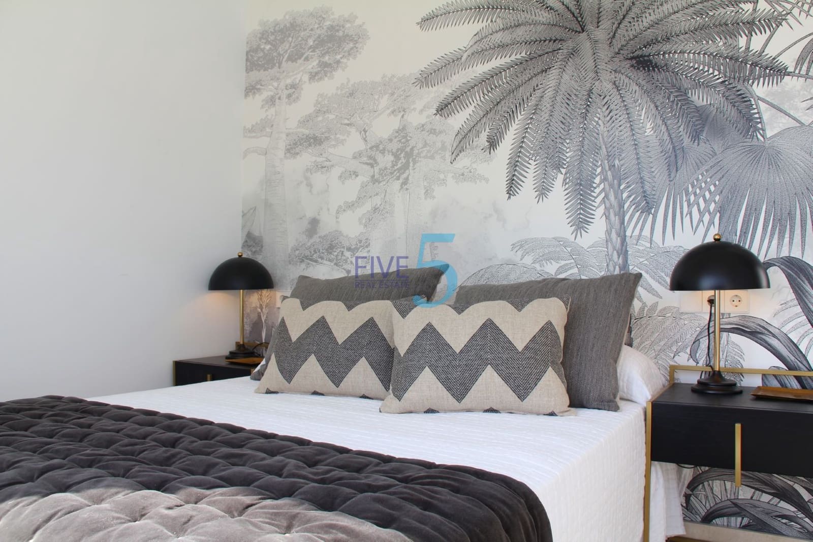 4 Zimmer Villa zu verkaufen in Altea mit Pool Garage - 2.146.000 € (Ref: 10155680)