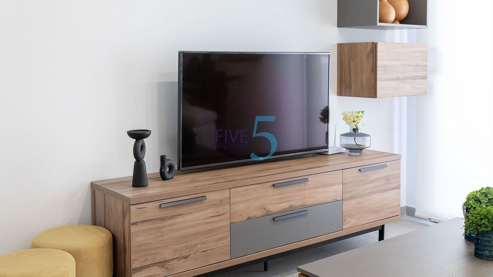 2 slaapkamer Penthouse te koop in Pulpi met zwembad garage - € 257.000 (Ref: 10155681)