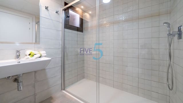 2 soverom Leilighet til salgs i Pulpí med svømmebasseng garasje - € 222 000 (Ref: 10155683)