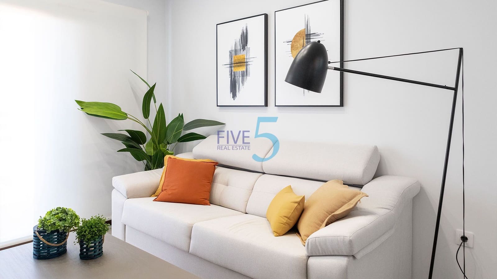 3 soverom Leilighet til salgs i Pulpi med svømmebasseng garasje - € 300 000 (Ref: 10155684)