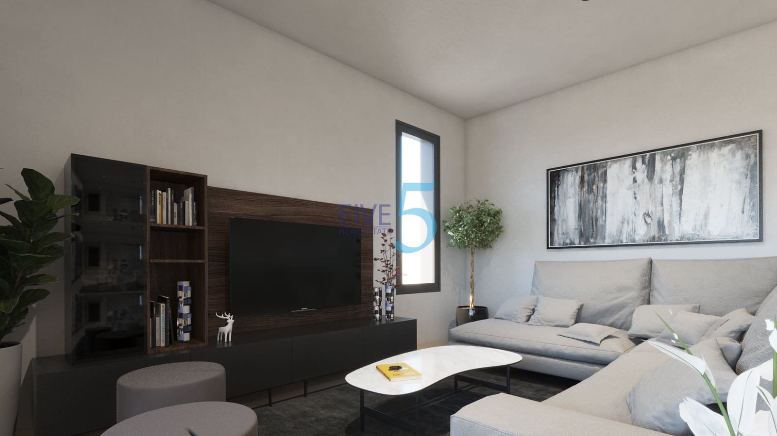 2 sovrum Lägenhet till salu i Torrevieja med pool garage - 349 000 € (Ref: 10155691)