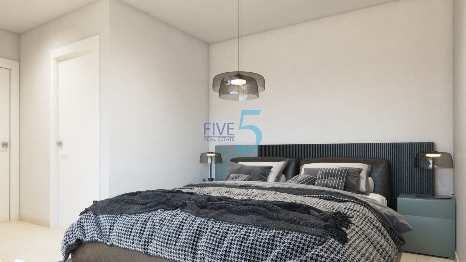 2 sovrum Lägenhet till salu i Torrevieja med pool garage - 349 000 € (Ref: 10155691)