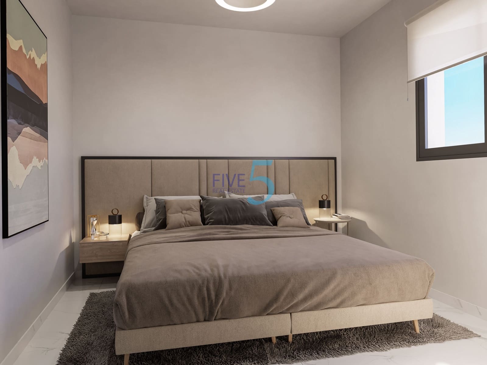 2 sovrum Lägenhet till salu i Torrevieja med pool garage - 349 000 € (Ref: 10155691)