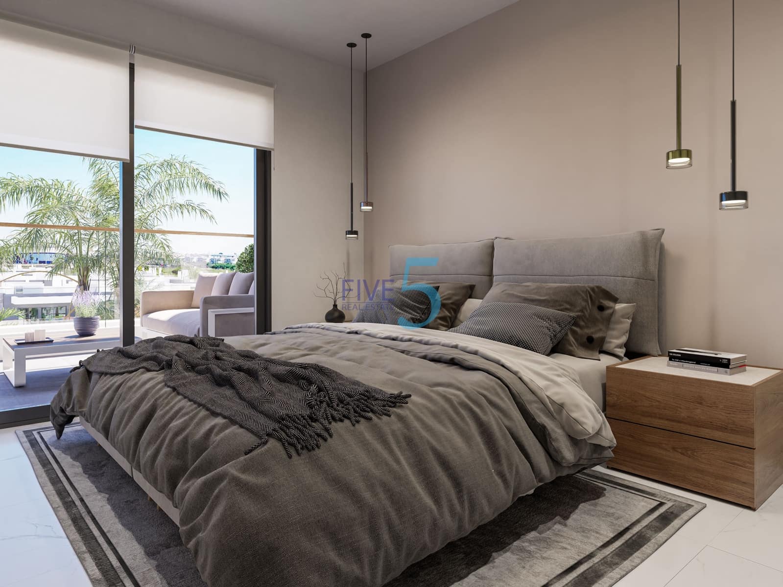 2 sovrum Lägenhet till salu i Torrevieja med pool garage - 349 000 € (Ref: 10155691)