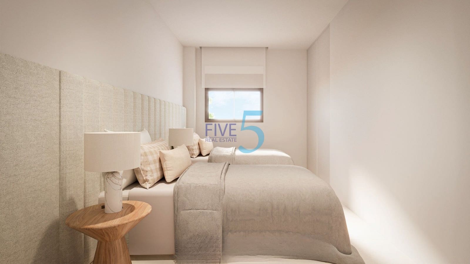 2 soverom Penthouse til salgs i Corvera med svømmebasseng garasje - € 299 000 (Ref: 10155693)