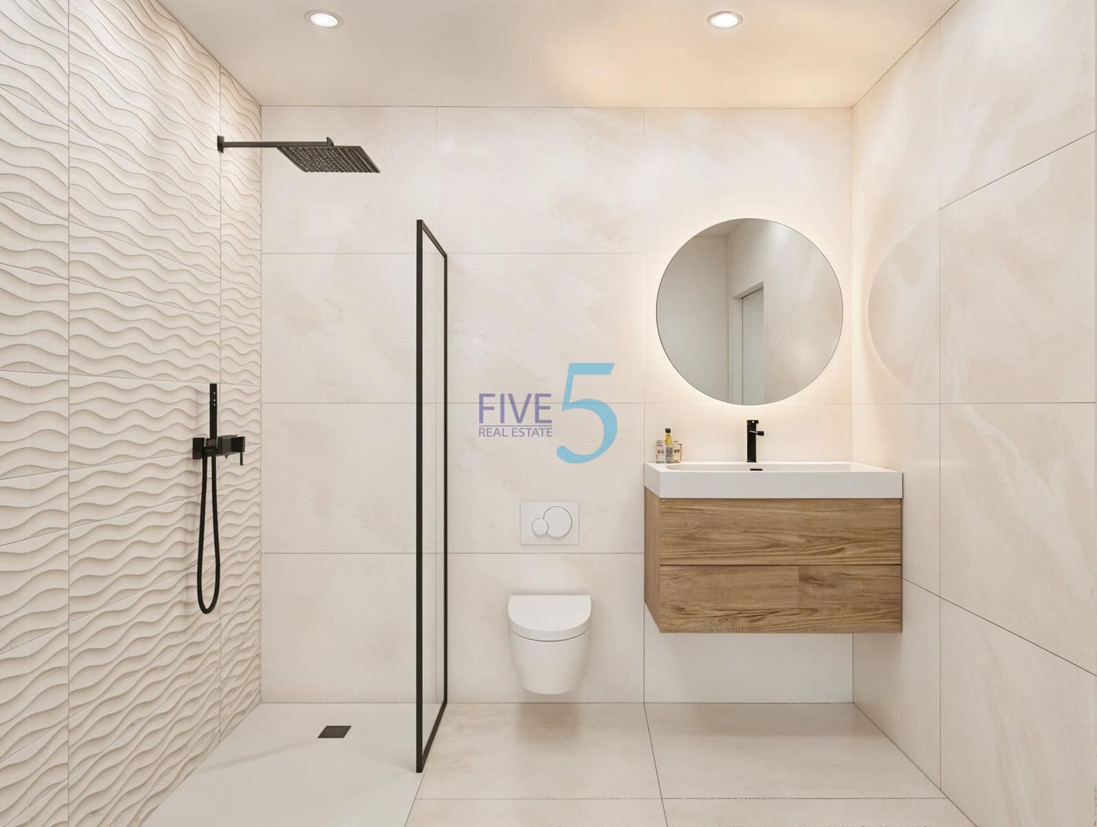 3 sovrum Villa till salu i San Pedro del Pinatar med pool garage - 809 950 € (Ref: 10155695)