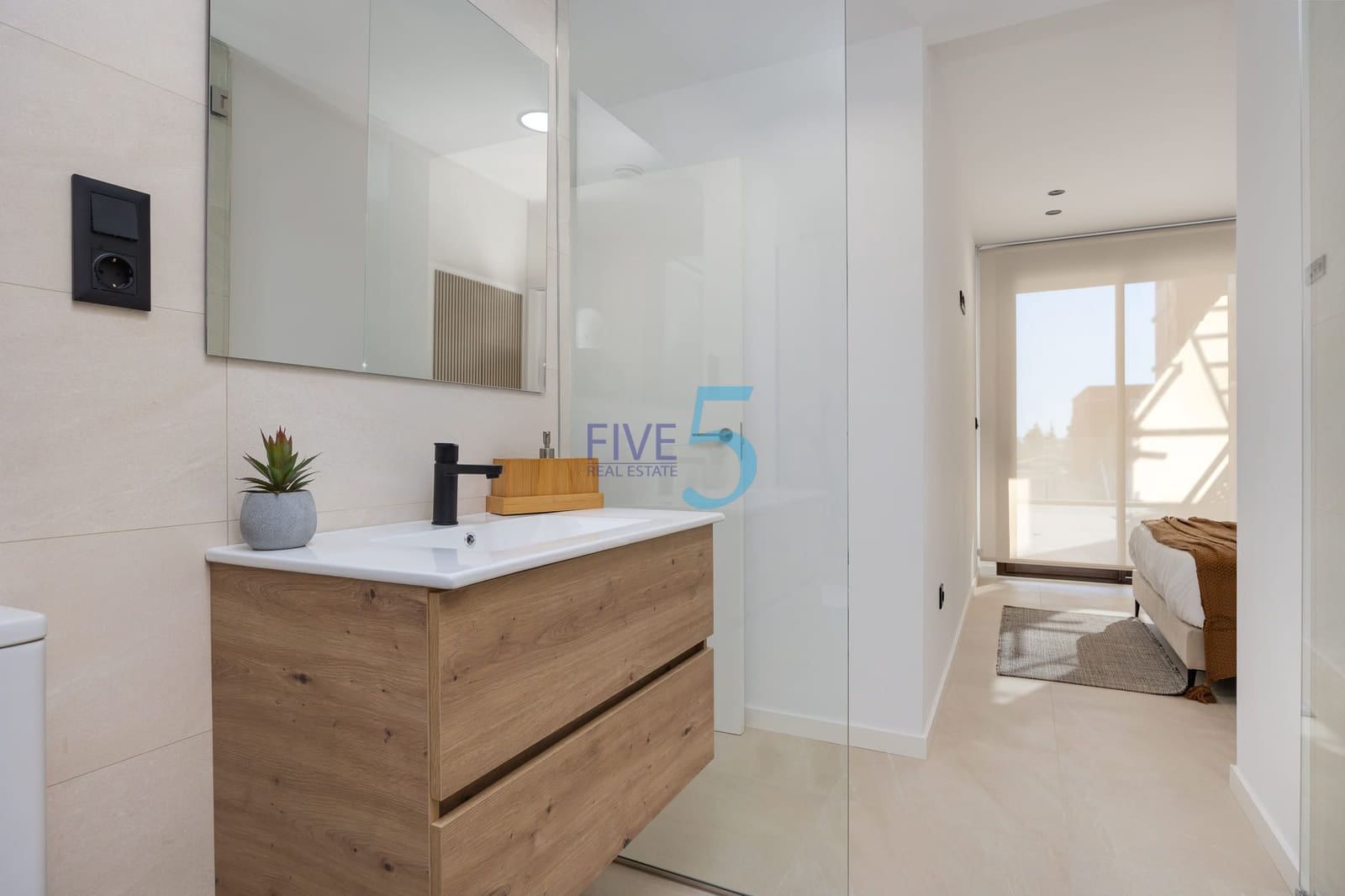 3 bedroom Apartment for sale in Los Alcazares with pool garage - € 390,000 (Ref: 10155696)