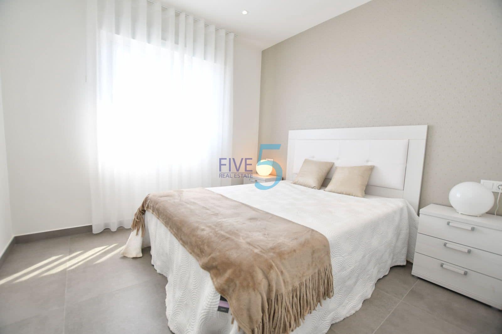 2 bedroom Apartment for sale in San Miguel de Salinas with pool - € 251,900 (Ref: 10155703)