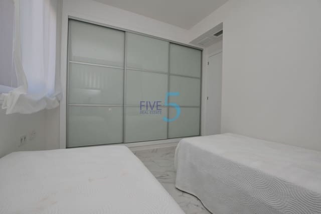 2 bedroom Apartment for sale in San Miguel de Salinas with pool - € 251,900 (Ref: 10155703)