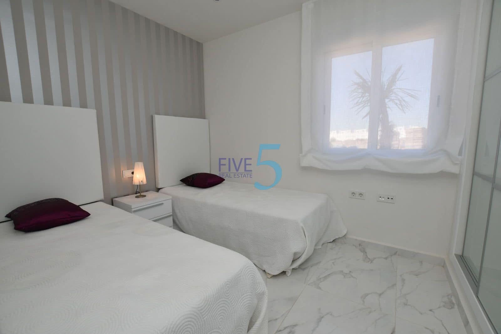 2 bedroom Apartment for sale in San Miguel de Salinas with pool - € 251,900 (Ref: 10155703)