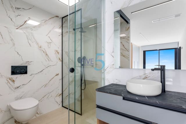 2 slaapkamer Appartement te koop in Guardamar del Segura met zwembad - € 222.000 (Ref: 10155713)