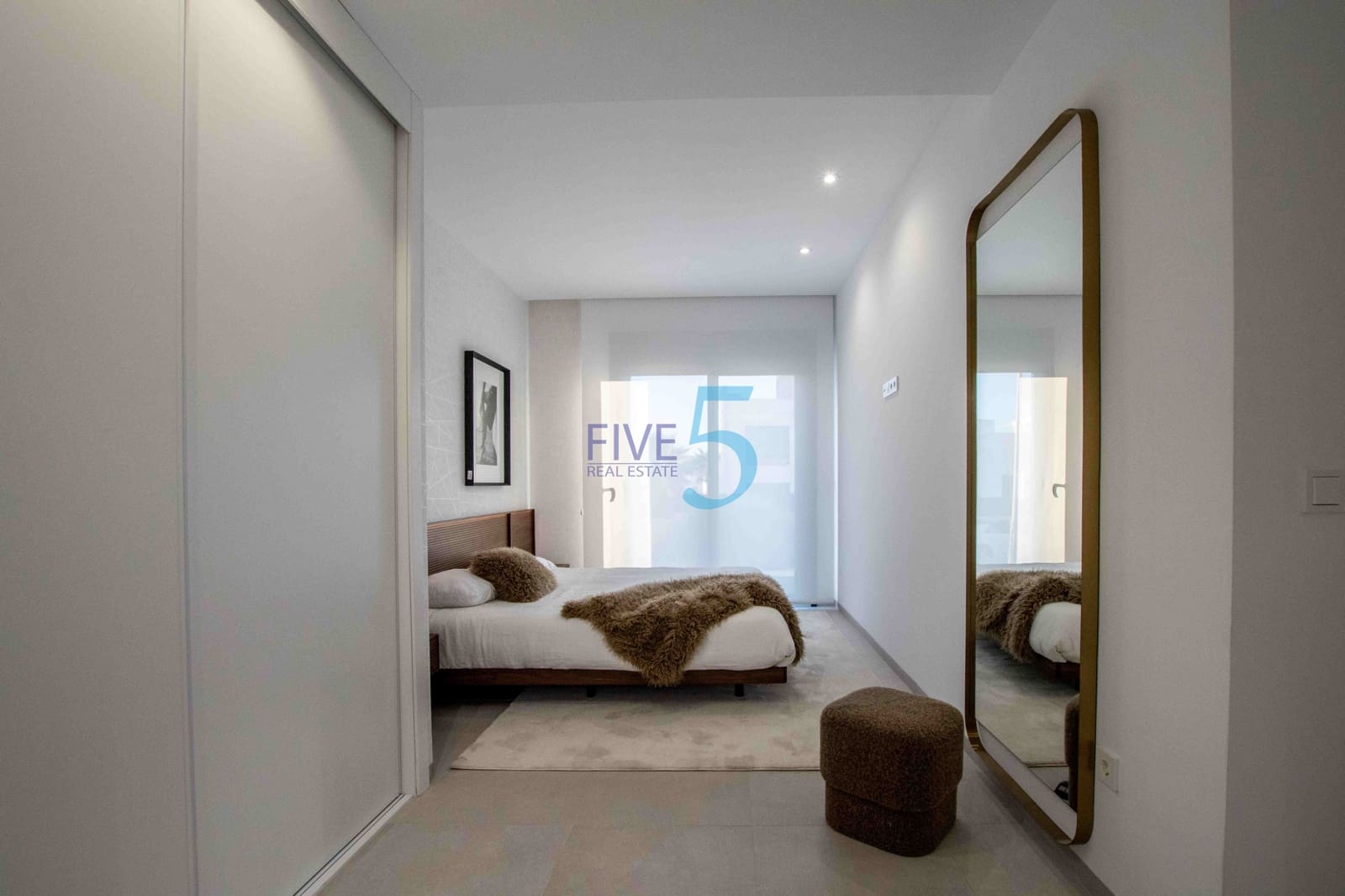 3 Zimmer Apartment zu verkaufen in Finestrat mit Pool - 470.000 € (Ref: 10155717)