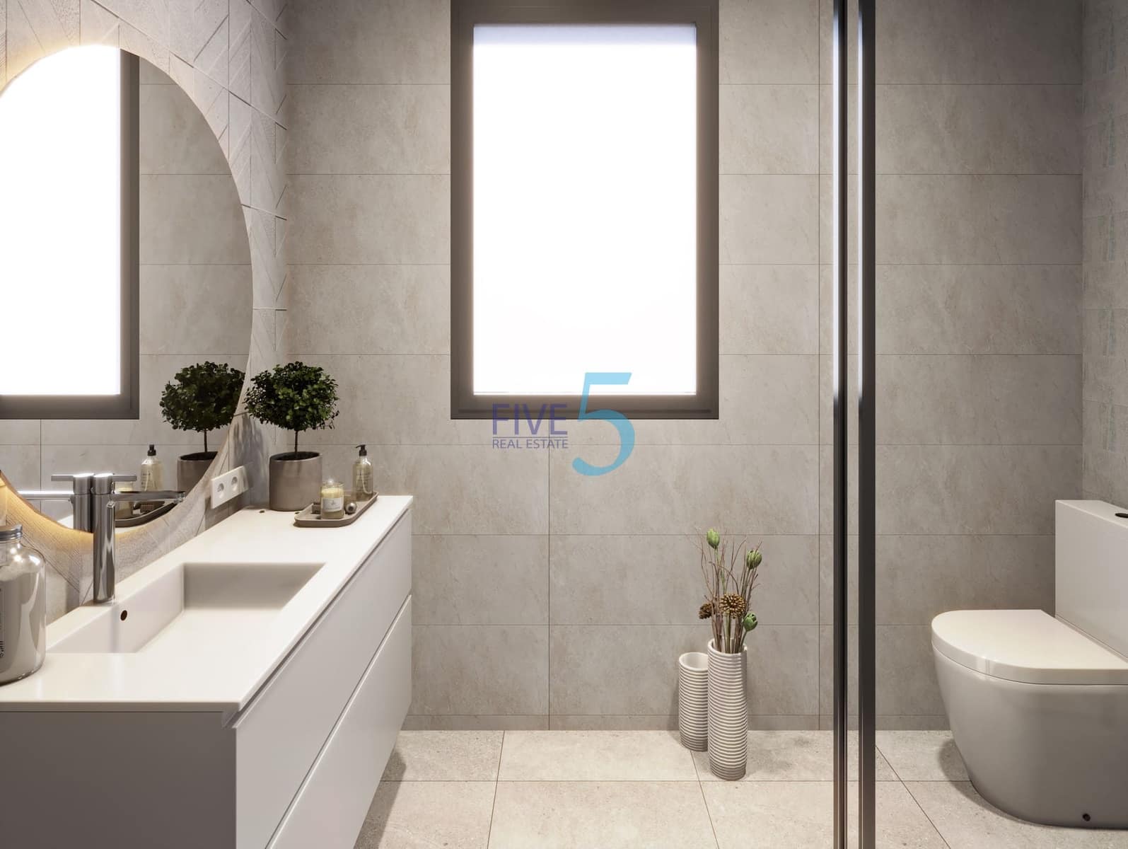 2 bedroom Penthouse for sale in Finestrat with pool - € 495,000 (Ref: 10155718)