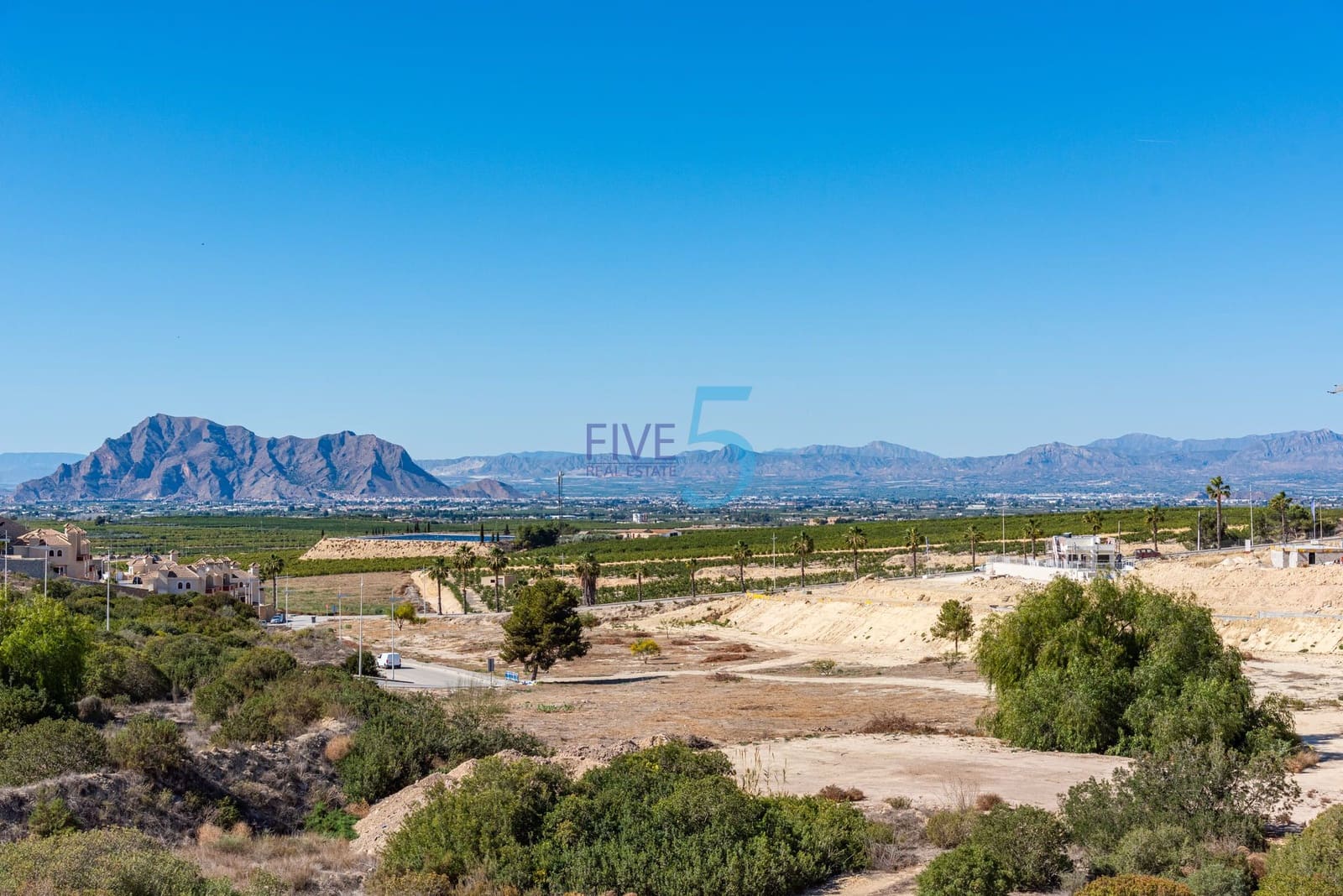 3 bedroom Villa for sale in Orihuela with pool - € 680,000 (Ref: 10155723)