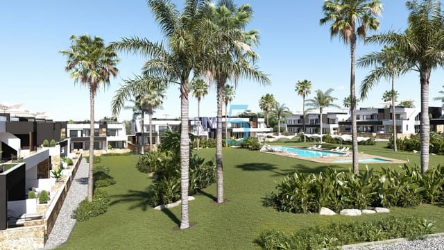 2 soveværelse Lejlighed til salg i Alicante by med swimmingpool garage - € 322.000 (Ref: 10155725)