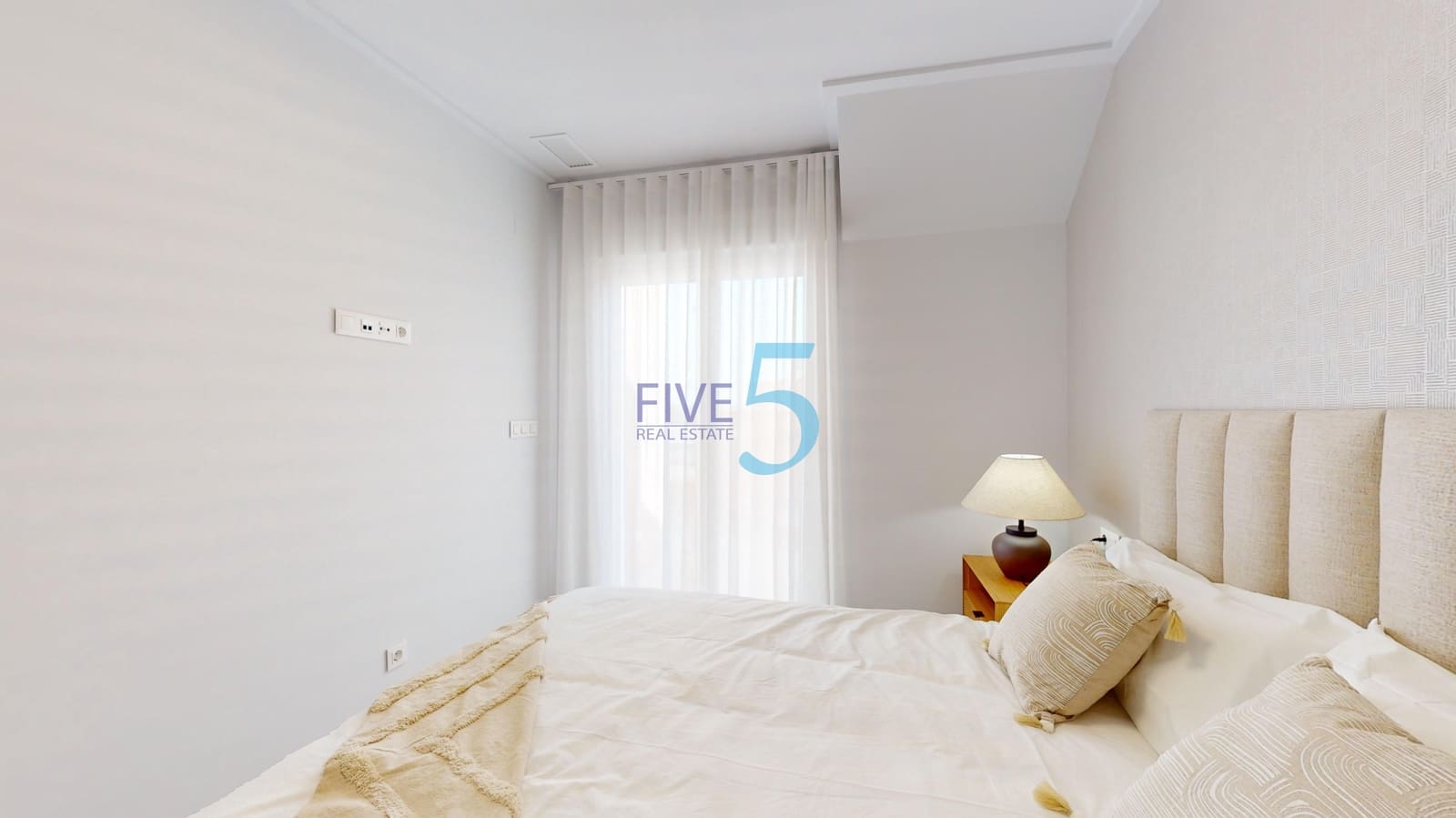 3 bedroom Penthouse for sale in Pilar de la Horadada with pool garage - € 354,900 (Ref: 10155726)