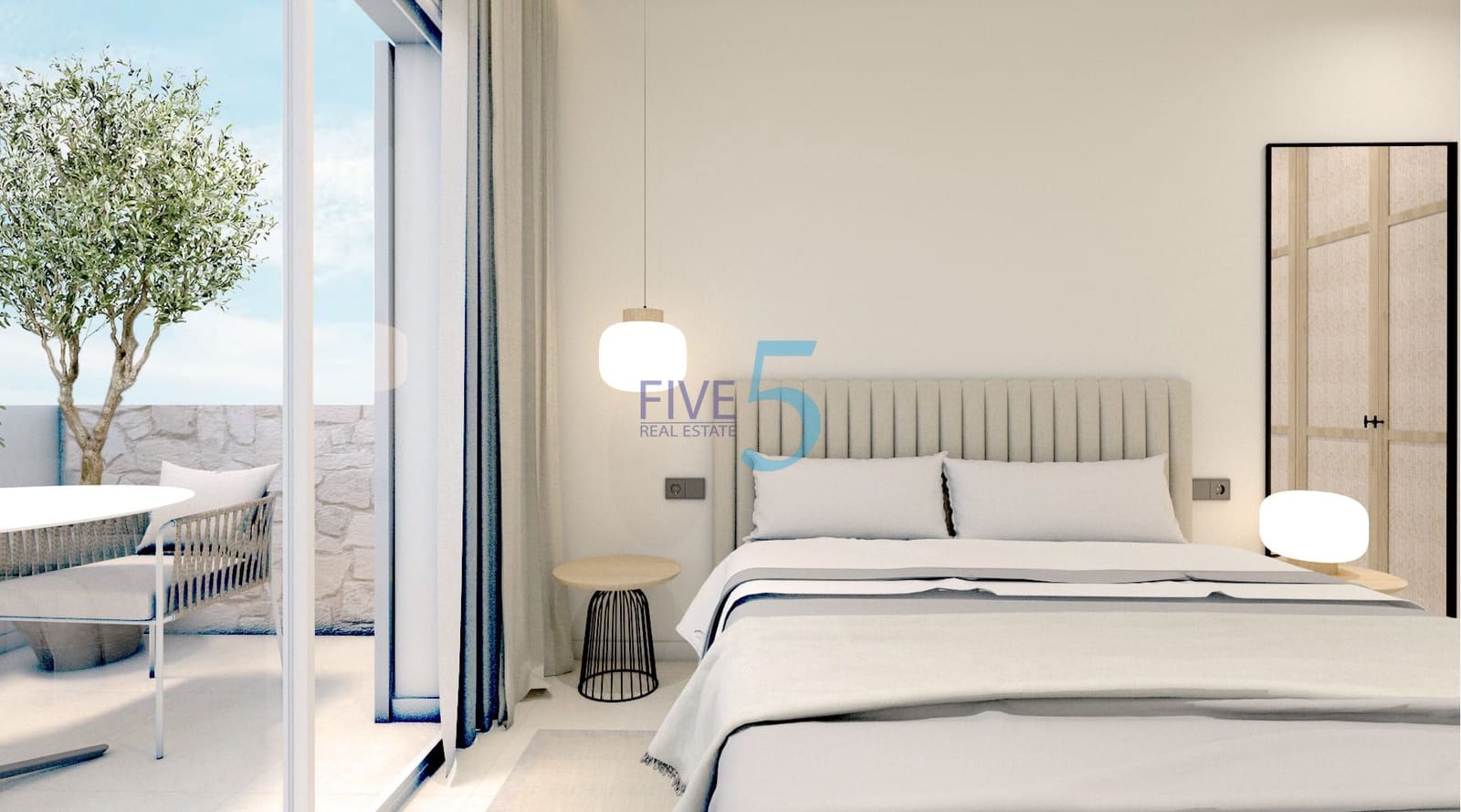 2 soverom Leilighet til salgs i Torre de la Horadada med svømmebasseng garasje - € 375 000 (Ref: 10155729)