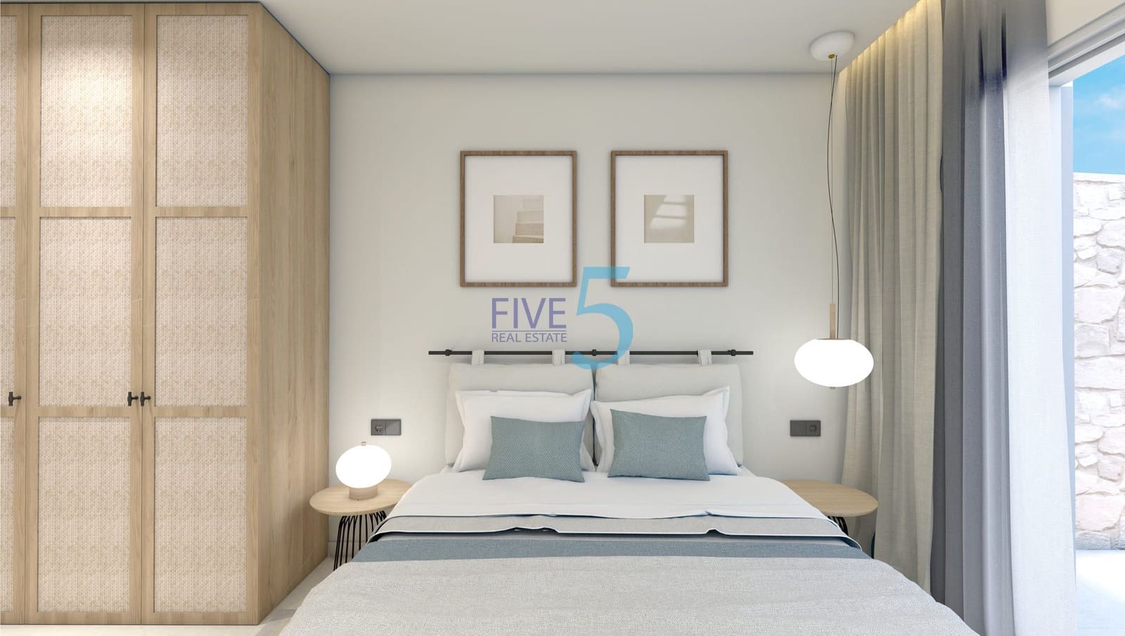 2 soverom Leilighet til salgs i Torre de la Horadada med svømmebasseng garasje - € 375 000 (Ref: 10155729)