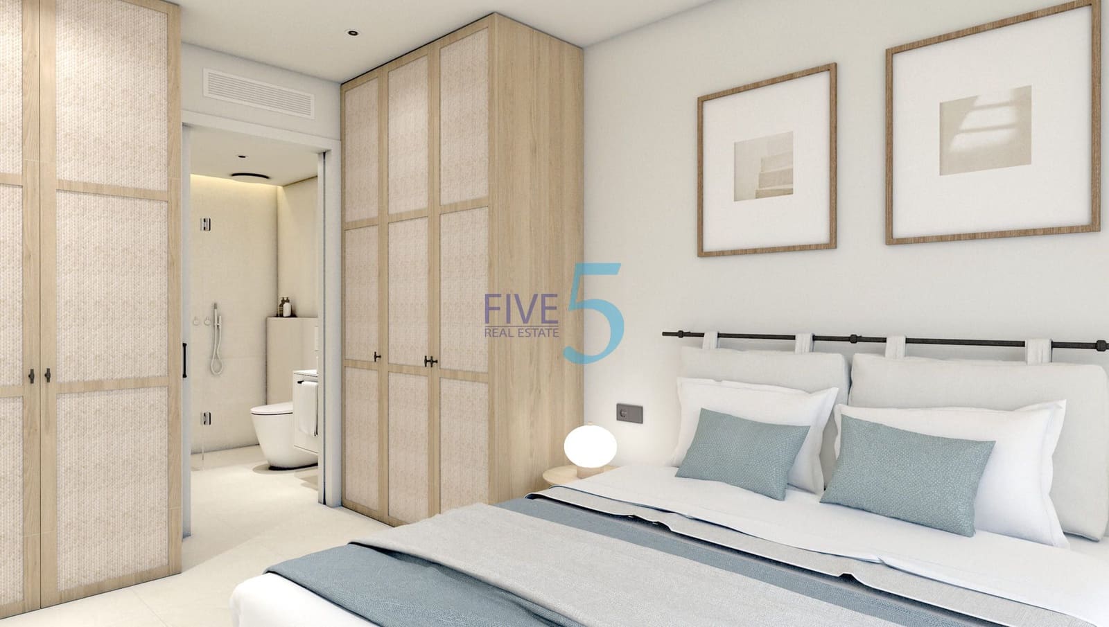 2 soverom Leilighet til salgs i Torre de la Horadada med svømmebasseng garasje - € 375 000 (Ref: 10155729)