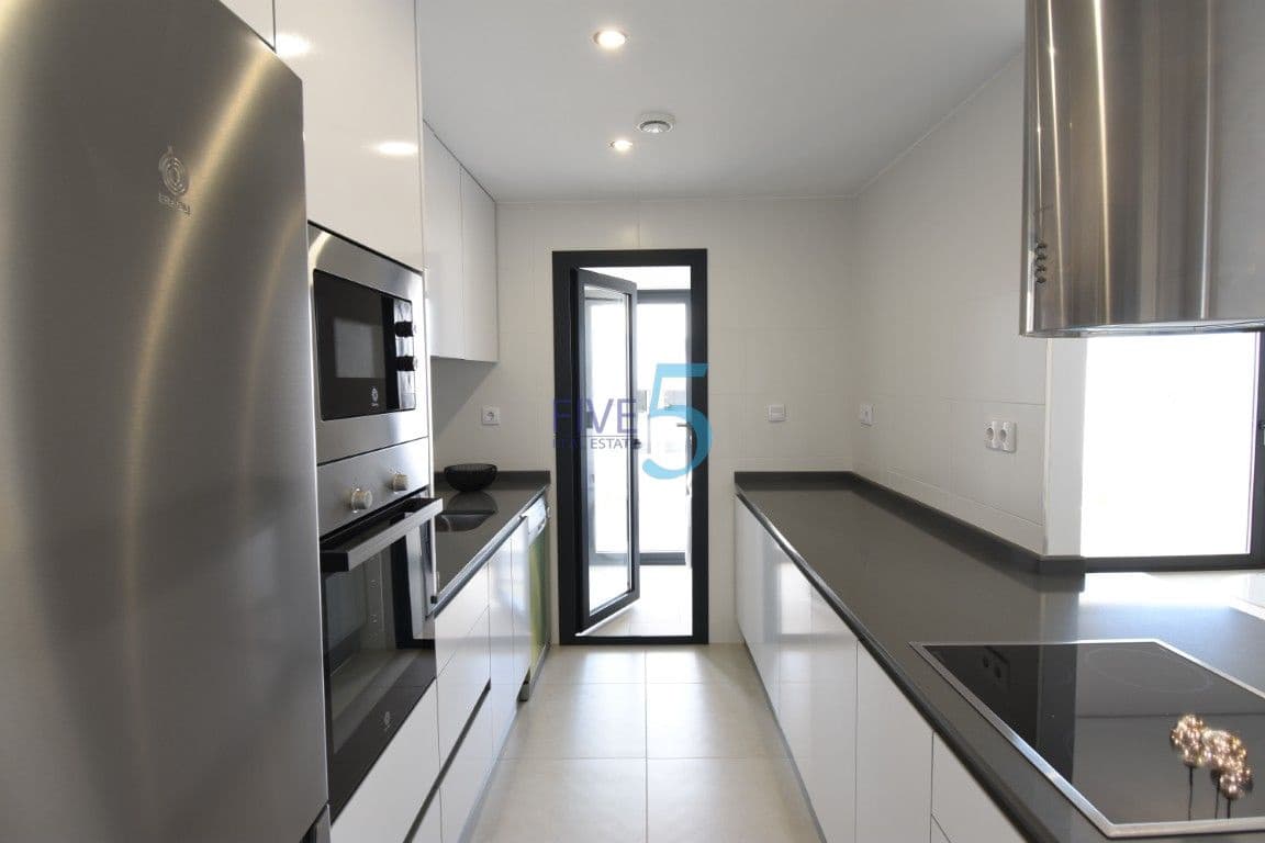2 slaapkamer Appartement te koop in San Miguel de Salinas met zwembad - € 245.000 (Ref: 10155731)