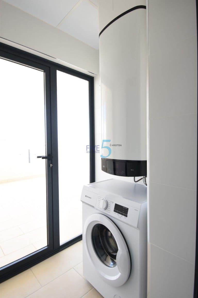 2 slaapkamer Appartement te koop in San Miguel de Salinas met zwembad - € 245.000 (Ref: 10155731)