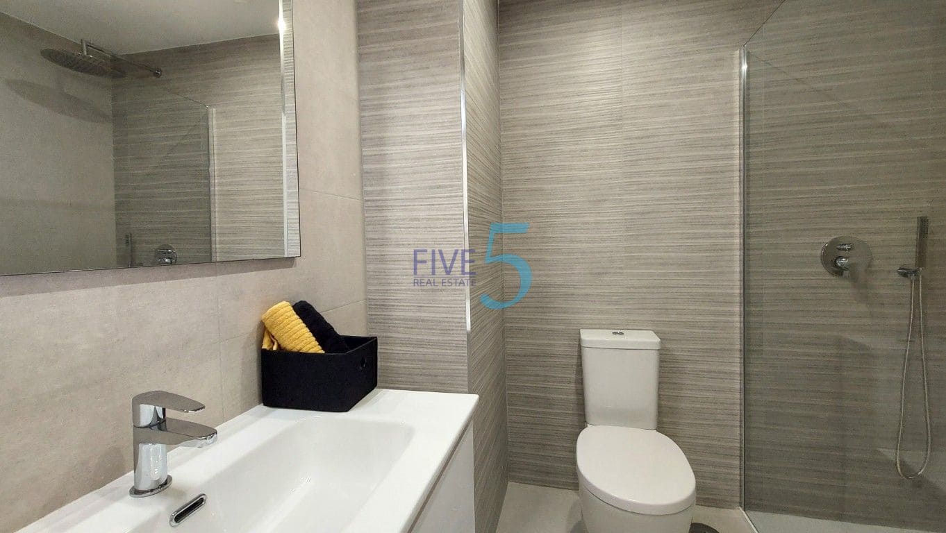 2 slaapkamer Appartement te koop in San Miguel de Salinas met zwembad - € 245.000 (Ref: 10155731)