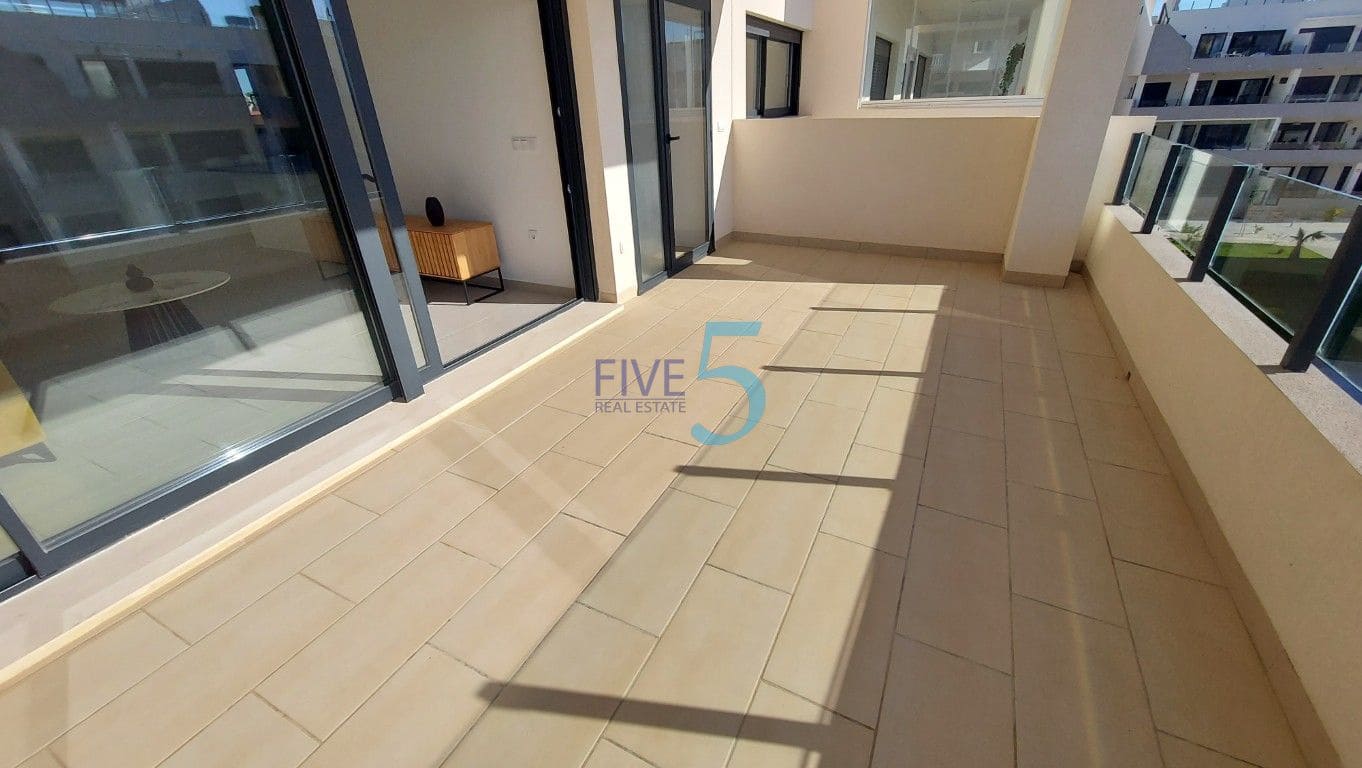 2 slaapkamer Appartement te koop in San Miguel de Salinas met zwembad - € 245.000 (Ref: 10155731)